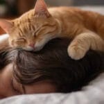 O que o comportamento do gato revela sobre a saúde